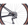Blizz Cr 20 - Gloss Basalt Black (Velikost L)