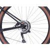 Blizz Cr 20 - Gloss Basalt Black (Velikost XL)