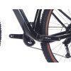 Blizz Cr 20 - Gloss Basalt Black (Velikost L)