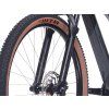 Blizz Cr 20 - Gloss Basalt Black (Velikost L)