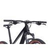 Blizz Cr 20 - Gloss Basalt Black (Velikost L)