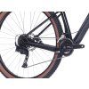 Blizz Cr 20 - Gloss Basalt Black (Velikost XL)
