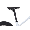 Blizz 5 - Gloss Polar White/Black (Velikost XL)
