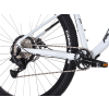 Blizz 5 - Gloss Polar White/Black (Velikost XL)