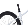 Blizz 5 - Gloss Polar White/Black (Velikost XL)