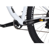 Blizz 5 - Gloss Polar White/Black (Velikost XL)