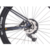 Blizz 5 - Matte Deep Ocean Blue (Velikost L)