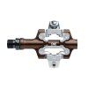 Pedály OneUp Clip Pedal XC (bronzová)