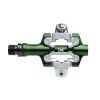 Pedály OneUp Clip Pedal XC (zelená)