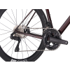 RR 9.8 - Gloss Red / Carbon Red (Velikost 540mm (M))