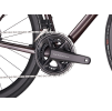RR 9.8 - Gloss Red / Carbon Red (Velikost 540mm (M))