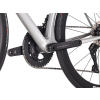 RR 9.8 - Gloss Chrome Silver / Black Metallic (Velikost M)