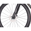 RR 9.8 - Gloss Chrome Silver / Black Metallic (Velikost M)