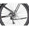 BLOX 6.2 T - Gloss Metallic Black (Velikost 410mm (S))