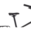 BLOX 6.2 T - Gloss Metallic Black (Velikost 410mm (S))