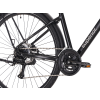 BLOX 6.2 T - Gloss Metallic Black (Velikost 410mm (S))