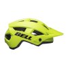BELL Spark 2 JR (Varianta BELL Spark 2 JR Mat Black)