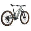Embolden E+ 2 BOX S Stale Gray (Varianta Embolden E+ 2 BOX L Stale Gray)