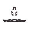 GIRO Aether Pad Kit black M (Varianta GIRO Aether Fit system-blk-L)