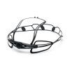GIRO Aether Pad Kit black M (Varianta GIRO Aether Fit system-blk-L)