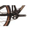 Blizzard TRL 70-29 - Black/Metallic Sand (Velikost M)