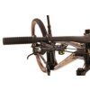 Blizzard TRL 70-29 - Black/Metallic Sand (Velikost M)