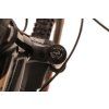 Blizzard TRL 70-29 - Black/Metallic Sand (Velikost M)