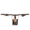 Blizzard TRL 70-29 - Black/Metallic Sand (Velikost M)