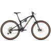 Blizzard TRL 70-29 - Black/Metallic Sand (Velikost M)