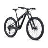 Stance XL Black (Varianta Stance L Black)