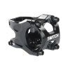 Stem Switch Toboga CNC představec MTB délka 35mm černá barva průměr 35mm