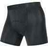 GORE C3 Base Layer Boxer Shorts (Varianta GORE C3 Base Layer Boxer Shorts+ black L)