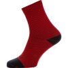 GORE C3 Dot Mid Socks (Varianta GORE C3 Dot Mid Socks-graphite grey/black-38/40)