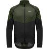 GORE Phantom Jacket Mens (Varianta GORE Phantom Jacket Mens fireball/black M 100645AY9904)