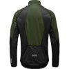GORE Phantom Jacket Mens (Varianta GORE Phantom Jacket Mens fireball/black M 100645AY9904)