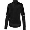 GORE Phantom Womens Jacket (Varianta GORE Phantom WINDSTOPPER® Jacket Womens black / neon yellow L)