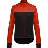 GORE Phantom Womens Jacket (Varianta GORE Phantom WINDSTOPPER® Jacket Womens black / neon yellow L)