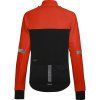 GORE Phantom Womens Jacket (Varianta GORE Phantom WINDSTOPPER® Jacket Womens black / neon yellow L)