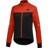 GORE Phantom Womens Jacket (Varianta GORE Phantom WINDSTOPPER® Jacket Womens black / neon yellow L)