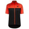 GORE Phantom Womens Jacket (Varianta GORE Phantom WINDSTOPPER® Jacket Womens black / neon yellow L)