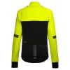 GORE Phantom Womens Jacket (Varianta GORE Phantom WINDSTOPPER® Jacket Womens black / neon yellow L)
