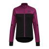 GORE Phantom Womens Jacket (Varianta GORE Phantom WINDSTOPPER® Jacket Womens black / neon yellow L)