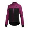 GORE Phantom Womens Jacket (Varianta GORE Phantom WINDSTOPPER® Jacket Womens black / neon yellow L)