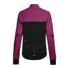 GORE Phantom Womens Jacket (Varianta GORE Phantom WINDSTOPPER® Jacket Womens black / neon yellow L)