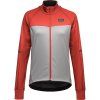 GORE Phantom Womens Jacket (Varianta GORE Phantom WINDSTOPPER® Jacket Womens black / neon yellow L)