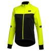 GORE Phantom Womens Jacket (Varianta GORE Phantom WINDSTOPPER® Jacket Womens black / neon yellow L)
