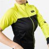 GORE Phantom Womens Jacket (Varianta GORE Phantom WINDSTOPPER® Jacket Womens black / neon yellow L)