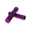 Gripy Title MTB FORM Lock-On (regular) (Varianta bílá)