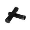 Gripy Title MTB FORM Lock-On (regular) (Varianta bílá)