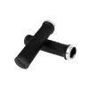 Gripy Title MTB FORM Lock-On (regular) (Varianta bílá)